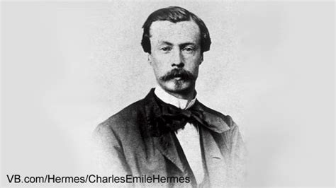 estensione hermes|hermes son charles emile.